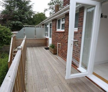 4 bedroom chalet to rent - Photo 3