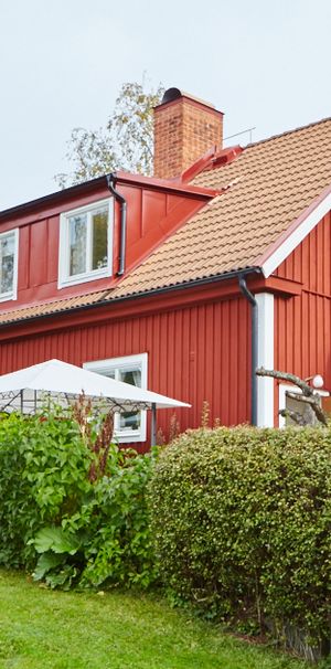Övre Hyttvägen 3 - Foto 1