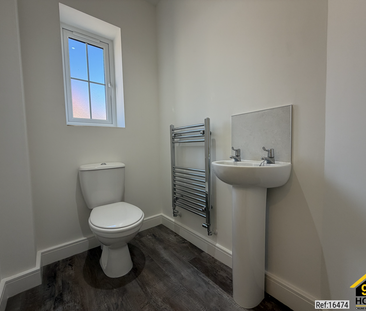 3 bedroom semi-detached house to rent - Photo 6