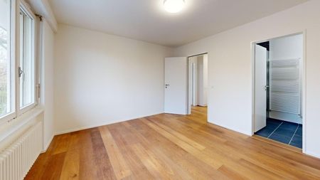 frisch sanierte 4½-Zimmer-Wohnung – einziehen & Wohlfühlen! - Foto 3