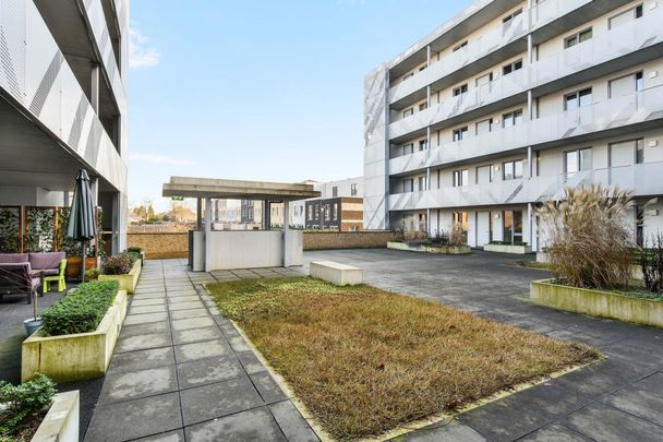 Toos Korvezeepad 116 - Foto 1