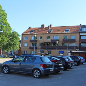 Storgatan 39 C - Foto 2