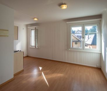 2-Zi. Wohnung im Zentrum von Rheineck - Photo 1