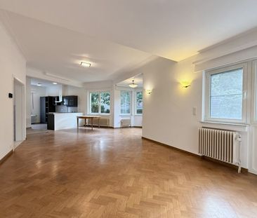 Villa - à louer - Foto 1