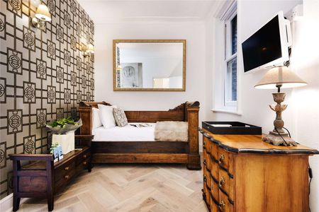 Cathedral Mansions, 262 Vauxhall Bridge Road, Westminster, London, SW1V 1BP - Photo 3