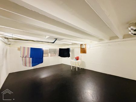 Großzügige und ruhige 3-Zimmer-Wohnung mit Loggia in zentraler Lage - Foto 4