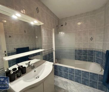 Appartement à louer 2 pièces 60.32m² - Photo 5