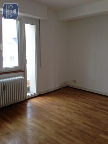 Location Appartement 2 pièces 45m² STRASBOURG 67000 - Photo 3
