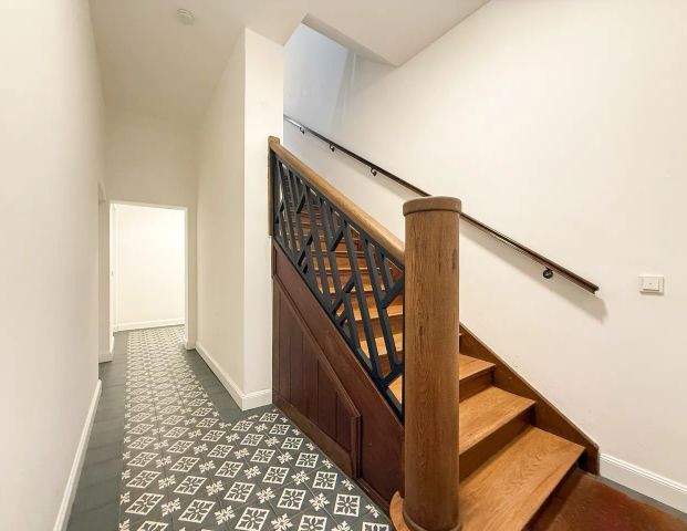 Attraktive Wohnung in zentraler Lage von Bad Godesberg - Foto 1