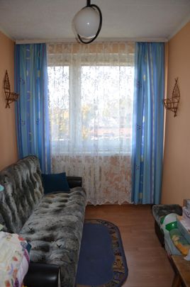 Kłodnicka 54m2 3osobne pokoje 4piętro (Ruda Śląska, Halemba, Kłodnicka)InformacjeRuda Śląska, Halemba, KłodnickaFilm - Zdjęcie 1