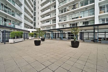 Tidy 2 bed Apartment, Auckland Grammar Zone - Photo 5