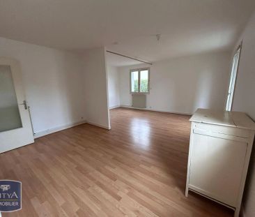 Appartement à louer 1 pièce 42.44m² - Photo 3