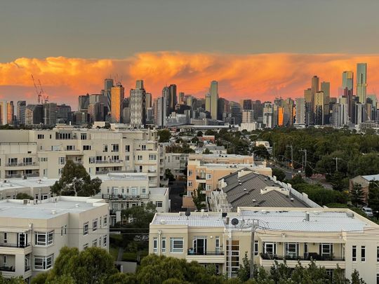 Port Melbourne - Photo 1