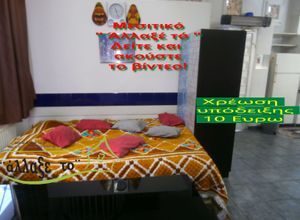 Studio/Γκαρσονιέρα για ενοικίαση - Άνω Πόλη, - Φωτογραφία 4
