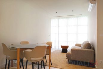 Apartamento T1 em Braga