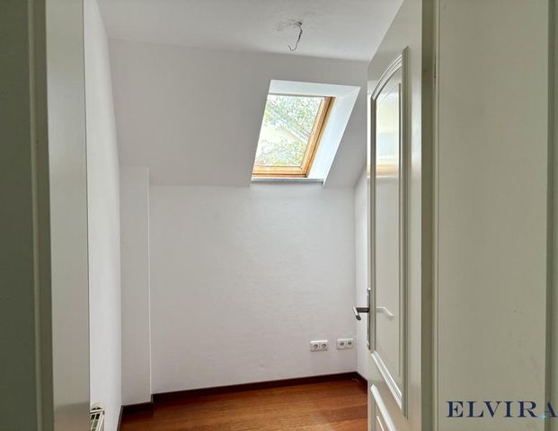 elvirA! Neuried – schöne 3,5-Zimmer-Maisonette mit zwei großzügigen Balkonen - Foto 1