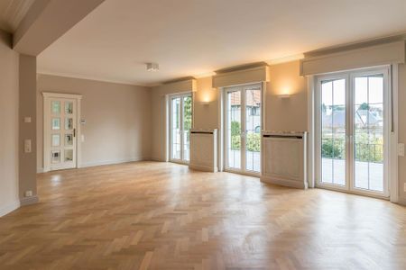Tout savoir sur cette maison à Tervuren - Foto 2
