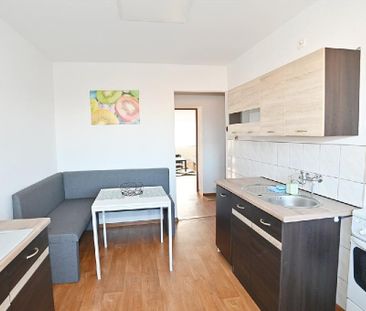 Mieszkanie Katowice Centrum powierzchnia 44.0 m² C234-WM-34044 - Фото 6