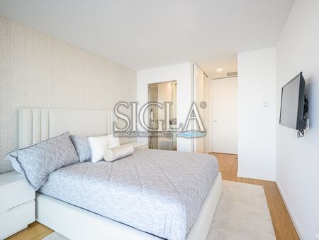 Apartamento T4 em Porto - Foto 4