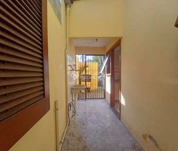 Casa em Condomínio com 2 quartos e 54m² para alugar em Nossa Senhor... - Photo 5