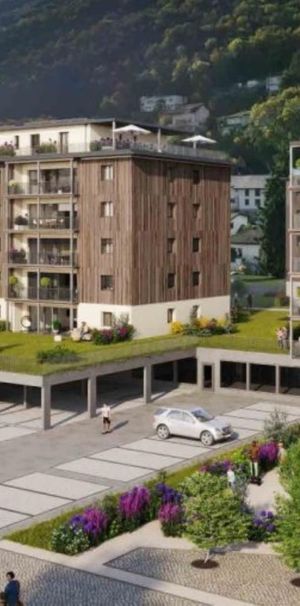 Chemin de Verger 4, 1868 COLLOMBEY - Photo 1