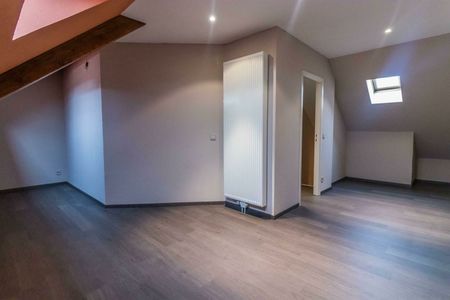 Te huur - Duplex in Zaventem - Photo 5