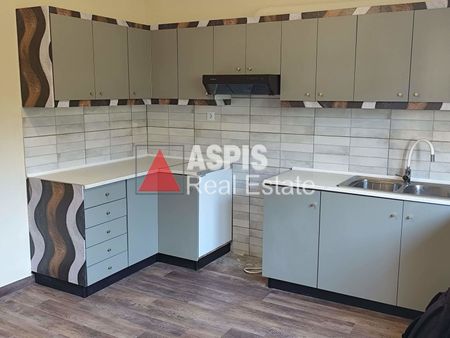 Διαμέρισμα για ενοικίαση Ανθούπολη (Περιστέρι) - Photo 2