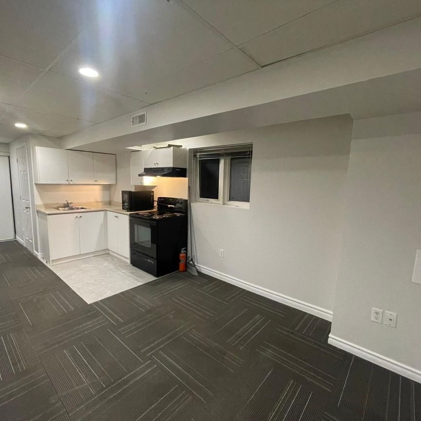 For Lease - 58 Whitefoot Crescent Unit# Lower, Ajax, Ontario - Photo 1