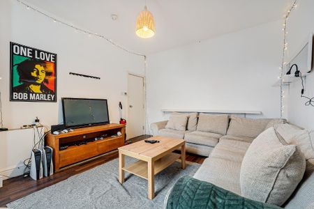 7 bedroom terraced house to rent - Photo 2