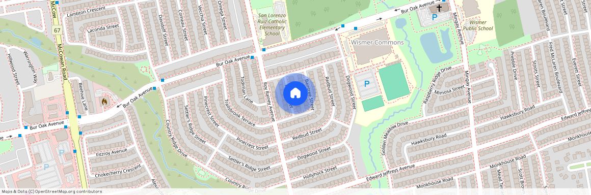 11 Bern Street, Markham