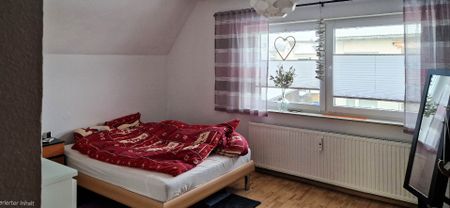 Schöne 2- Zimmerwohnung mit Stellplatz in Opherdicke - Photo 4