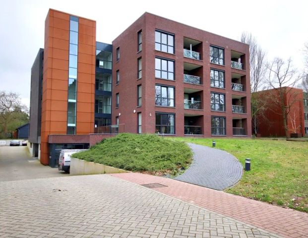 Appartement Arboretumlaan 6 002, Wageningen - À louer - Foto 1