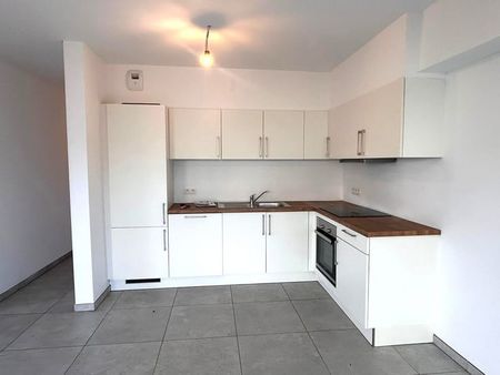 Appartement te huur - Foto 5