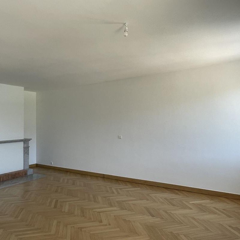 Location Appartement T5 115m² Le Bourget Du Lac - Photo 1