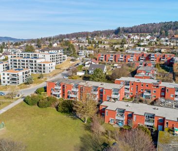 Grosszügige Wohnung an zentraler Lage - befristet bis 31.03.2028! - Foto 2