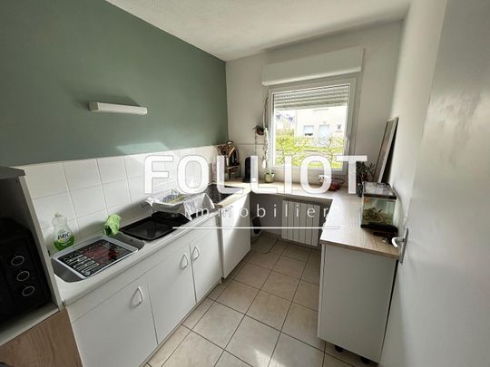 A louer Maison 50180 Agneaux 3 pi�ce(s) 69.20 m2 - Photo 1