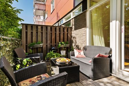 Täby - 2rok - tillsv - 15.525kr/mån - Photo 5