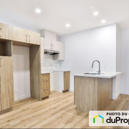 2029 Rue de la Visitation, St-Charles-Borromée à louer - Photo 1
