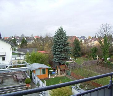 Zentral Appartement.,2.OG,Balkon,Duschbad,offene Singleküche,Gute Ausstattung! - Photo 6