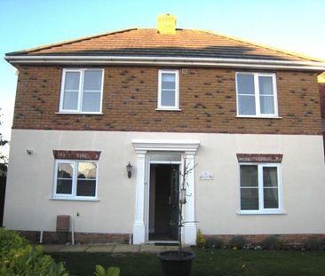 Tulip Fields, Spalding, Whaplode - Photo 1