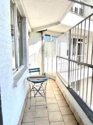 Appartement te huur - Photo 5