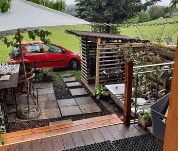 4 Zimmer, 120 m² - Photo 2