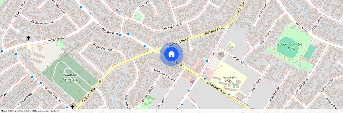 Bryndwr, 312a Wairakei Road, Christchurch City