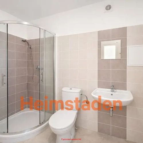 Pronájem bytu 1+kk 23 m - Photo 1