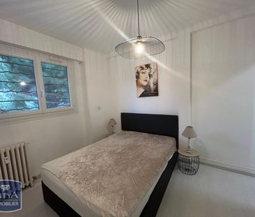 Location Appartement 2 pièces 45m² CANNES 06400 - Photo 3