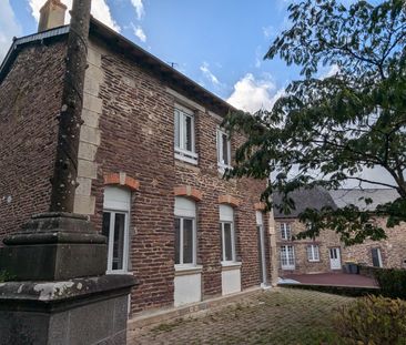 Location Appartement 3 pièces 53m² BEIGNON 56380 - Photo 5