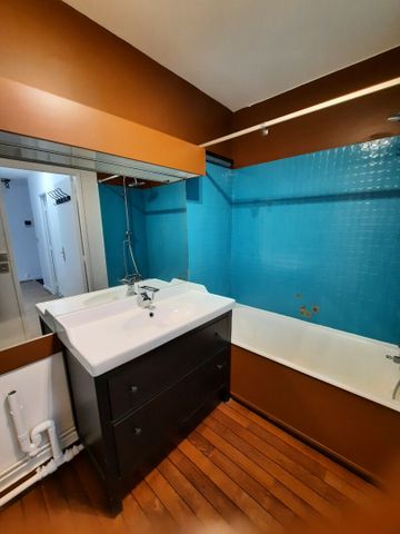 Location Appartement 2 pièces 51m² - Photo 2