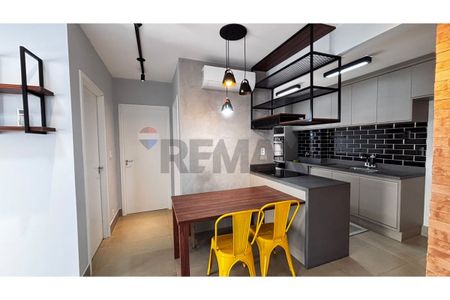 Apartamento para Alugar, Dream Residence, Firenze, 2 Quartos, 1 Suíte - Foto 5