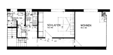 Wohnen in der Altstadt - Photo 5