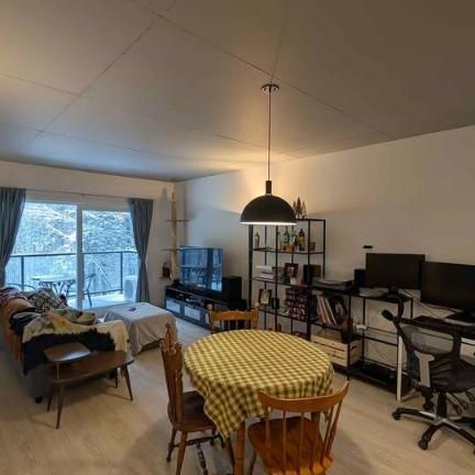 Appartement 4 1\2 à Val-Bélair - Photo 1